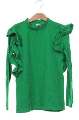 Παιδική μπλούζα Hema, Μέγεθος 8-9y/ 134-140 εκ., Χρώμα Πράσινο, Τιμή 4,99 €