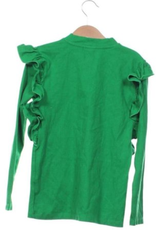 Παιδική μπλούζα Hema, Μέγεθος 8-9y/ 134-140 εκ., Χρώμα Πράσινο, Τιμή 4,99 €