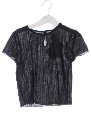 Bluză pentru copii Here+There, Mărime 7-8y/ 128-134 cm, Culoare Negru, Preț 56,99 Lei