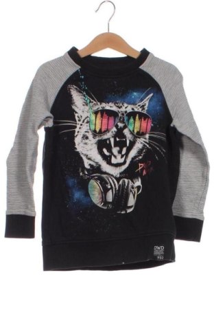 Dziecięca bluzka Here+There, Rozmiar 6-7y/ 122-128 cm, Kolor Kolorowy, Cena 32,15 zł