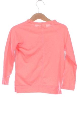 Bluză pentru copii Holly & Whyte By Lindex, Mărime 18-24m/ 86-98 cm, Culoare Roz, Preț 56,99 Lei