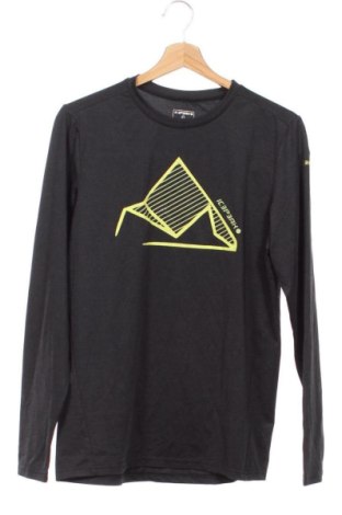 Detská blúzka  Icepeak, Veľkosť 15-18y/ 170-176 cm, Farba Čierna, Cena  12,95 €