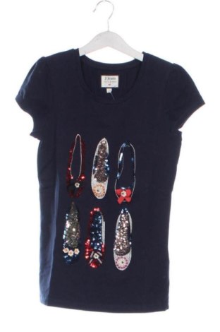 Παιδική μπλούζα J Jeans, Μέγεθος 11-12y/ 152-158 εκ., Χρώμα Μπλέ, Τιμή 10,00 €