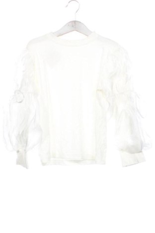 Detská blúzka  JGeneration, Veľkosť 13-14y/ 164-168 cm, Farba Biela, Cena  6,95 €