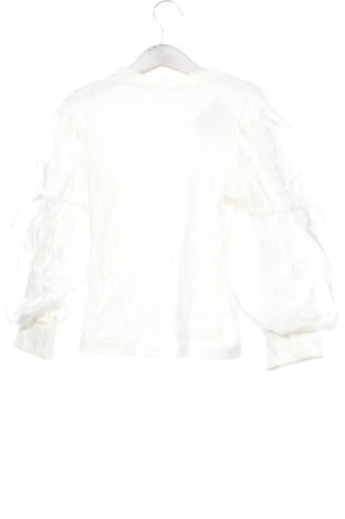Detská blúzka  JGeneration, Veľkosť 13-14y/ 164-168 cm, Farba Biela, Cena  6,95 €
