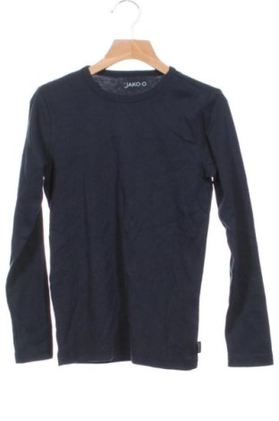 Detská blúzka  Jako-O, Veľkosť 9-10y/ 140-146 cm, Farba Modrá, Cena  6,95 €