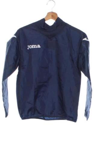 Детска блуза Joma, Размер 13-14y/ 164-168 см, Цвят Син, Цена 10,73 €