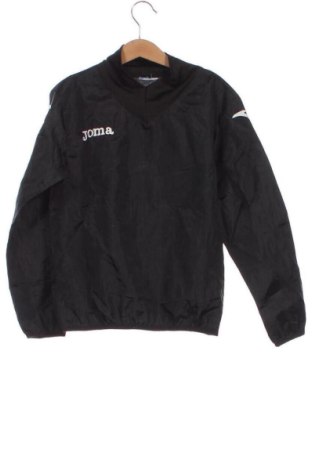 Kinder Shirt Joma, Größe 8-9y/ 134-140 cm, Farbe Schwarz, Preis € 15,99