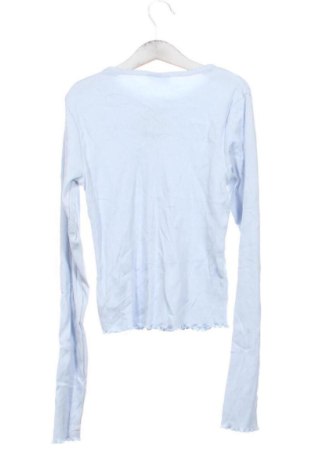 Детска блуза KappAhl, Размер 14-15y/ 168-170 см, Цвят Син, Цена 12,27 €