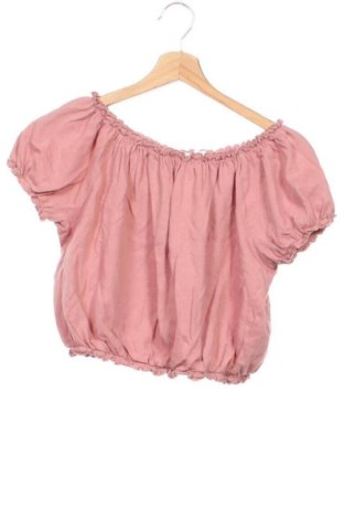 Детска блуза KappAhl, Размер 10-11y/ 146-152 см, Цвят Пепел от рози, Цена 12,00 €