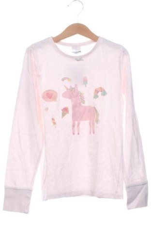 Detská blúzka  KappAhl, Veľkosť 6-7y/ 122-128 cm, Farba Ružová, Cena  10,95 €