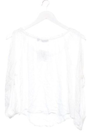 Detská blúzka  Kiabi, Veľkosť 10-11y/ 146-152 cm, Farba Biela, Cena  6,95 €