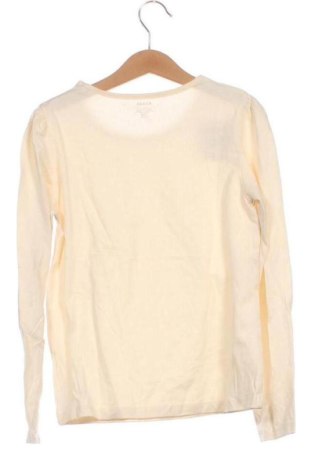 Detská blúzka  Kiabi, Veľkosť 9-10y/ 140-146 cm, Farba Kremová, Cena  6,95 €