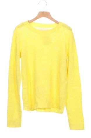 Bluză pentru copii Kids, Mărime 12-13y/ 158-164 cm, Culoare Galben, Preț 34,99 Lei