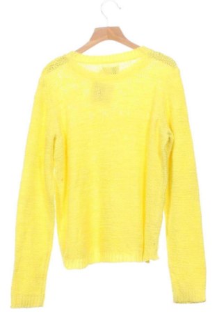 Bluză pentru copii Kids, Mărime 12-13y/ 158-164 cm, Culoare Galben, Preț 34,99 Lei