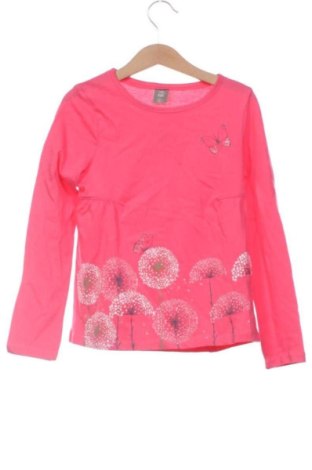 Detská blúzka  Kids, Veľkosť 7-8y/ 128-134 cm, Farba Ružová, Cena  6,00 €