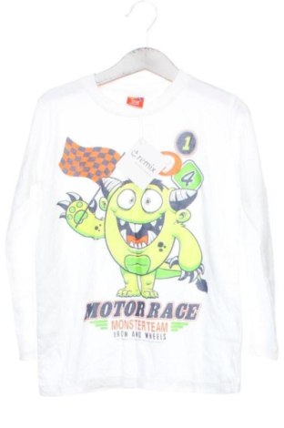 Детска блуза Kiki & Koko, Размер 5-6y/ 116-122 см, Цвят Многоцветен, Цена 6,13 €