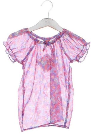 Bluză pentru copii Kiki & Koko, Mărime 18-24m/ 86-98 cm, Culoare Multicolor, Preț 34,99 Lei