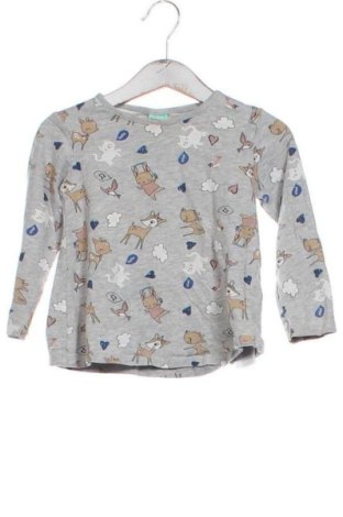 Dětská halenka  Kiki & Koko, Velikost 18-24m/ 86-98 cm, Barva Vícebarevné, Cena  149,00 Kč