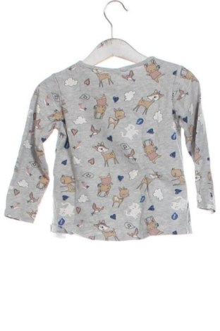 Dětská halenka  Kiki & Koko, Velikost 18-24m/ 86-98 cm, Barva Vícebarevné, Cena  149,00 Kč