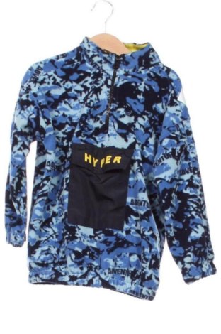 Детска блуза Koton, Размер 4-5y/ 110-116 см, Цвят Многоцветен, Цена 12,00 €