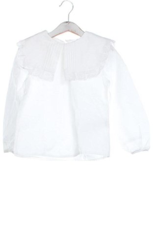 Dziecięca bluzka Koton, Rozmiar 4-5y/ 110-116 cm, Kolor Biały, Cena 139,79 zł