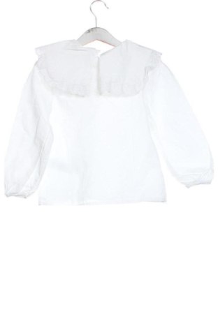 Dziecięca bluzka Koton, Rozmiar 4-5y/ 110-116 cm, Kolor Biały, Cena 139,79 zł