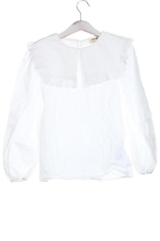 Παιδική μπλούζα Koton, Μέγεθος 8-9y/ 134-140 εκ., Χρώμα Λευκό, Τιμή 26,09 €