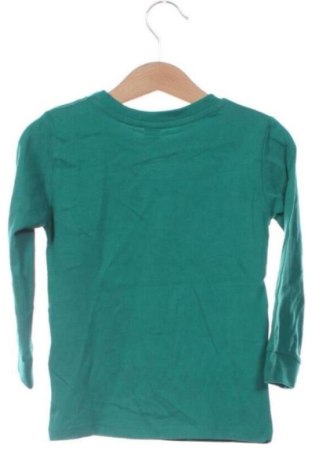 Bluză pentru copii LC Waikiki, Mărime 18-24m/ 86-98 cm, Culoare Verde, Preț 46,92 Lei