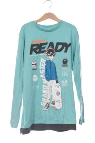 Bluză pentru copii LC Waikiki, Mărime 10-11y/ 146-152 cm, Culoare Multicolor, Preț 31,28 Lei