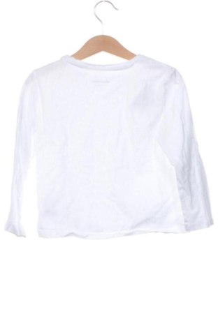Dziecięca bluzka LC Waikiki, Rozmiar 6-7y/ 122-128 cm, Kolor Biały, Cena 32,15 zł