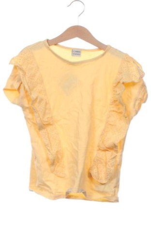Detská blúzka  LC Waikiki, Veľkosť 7-8y/ 128-134 cm, Farba Žltá, Cena  5,75 €