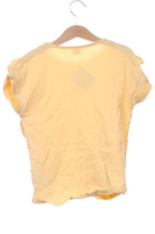 Detská blúzka  LC Waikiki, Veľkosť 7-8y/ 128-134 cm, Farba Žltá, Cena  5,75 €