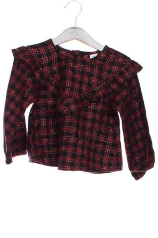 Παιδική μπλούζα LC Waikiki, Μέγεθος 18-24m/ 86-98 εκ., Χρώμα Πολύχρωμο, Τιμή 5,75 €