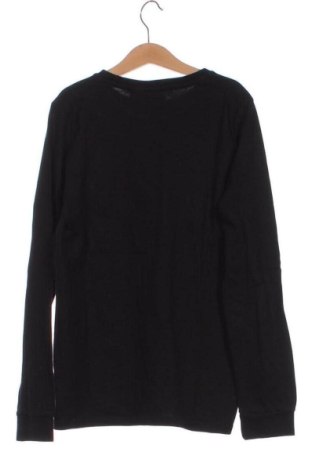 Dziecięca bluzka LC Waikiki, Rozmiar 9-10y/ 140-146 cm, Kolor Czarny, Cena 32,15 zł