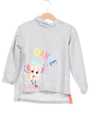 Detská blúzka  LCW, Veľkosť 3-4y/ 104-110 cm, Farba Sivá, Cena  6,00 €