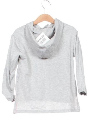 Detská blúzka  LCW, Veľkosť 3-4y/ 104-110 cm, Farba Sivá, Cena  6,00 €