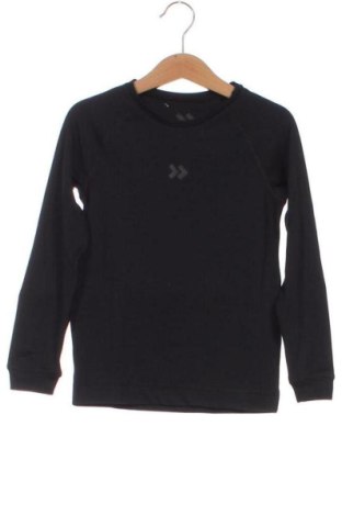 Dziecięca bluzka Lager 157, Rozmiar 4-5y/ 110-116 cm, Kolor Czarny, Cena 67,99 zł