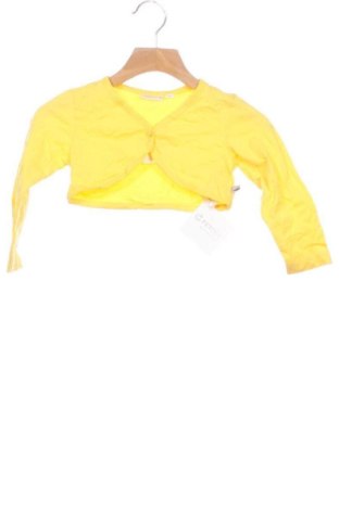Detská blúzka  Liegelind, Veľkosť 0-1m/ 50 cm, Farba Žltá, Cena  6,95 €