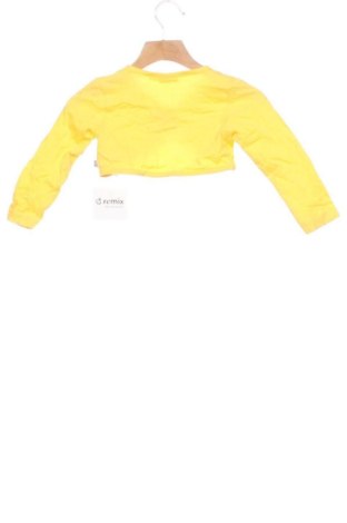 Detská blúzka  Liegelind, Veľkosť 0-1m/ 50 cm, Farba Žltá, Cena  6,95 €