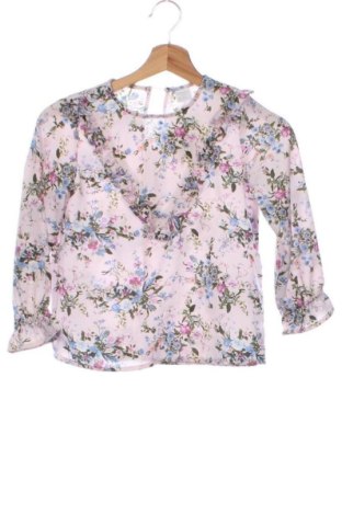 Bluză pentru copii Lindex, Mărime 5-6y/ 116-122 cm, Culoare Multicolor, Preț 34,99 Lei