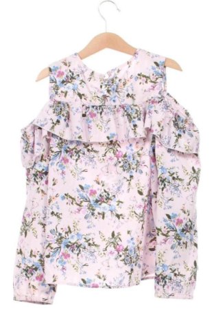 Bluză pentru copii Lindex, Mărime 7-8y/ 128-134 cm, Culoare Multicolor, Preț 34,99 Lei