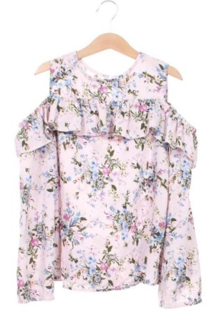 Bluză pentru copii Lindex, Mărime 7-8y/ 128-134 cm, Culoare Multicolor, Preț 34,99 Lei