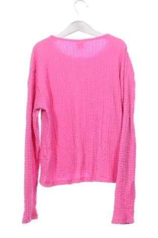 Детска блуза Lindex, Размер 10-11y/ 146-152 см, Цвят Розов, Цена 6,13 €
