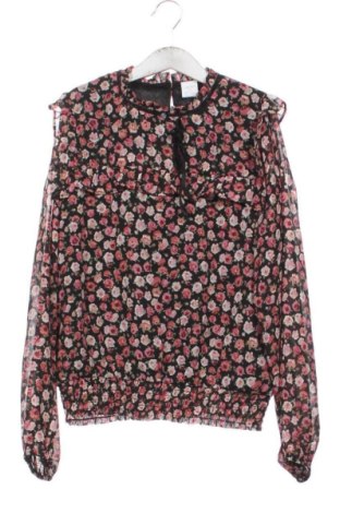 Bluză pentru copii Lindex, Mărime 9-10y/ 140-146 cm, Culoare Multicolor, Preț 34,99 Lei