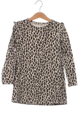 Детска блуза Lindex, Размер 4-5y/ 110-116 см, Цвят Многоцветен, Цена 6,13 €