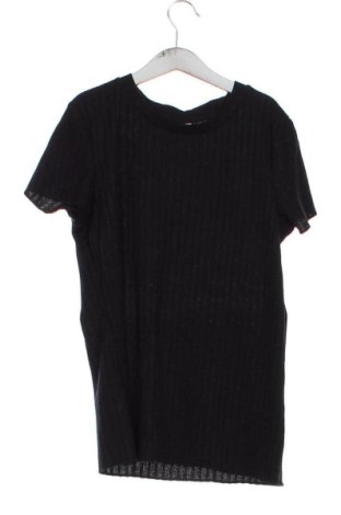 Bluză pentru copii Lindex, Mărime 12-13y/ 158-164 cm, Culoare Negru, Preț 34,99 Lei