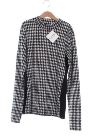 Detská blúzka  Lindex, Veľkosť 14-15y/ 168-170 cm, Farba Čierna, Cena  6,00 €
