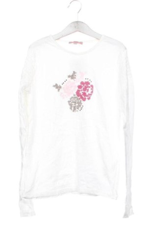 Детска блуза Lisa Rose, Размер 10-11y/ 146-152 см, Цвят Бял, Цена 6,13 €