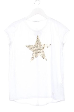 Bluză pentru copii Liu Jo, Mărime 15-18y/ 170-176 cm, Culoare Alb, Preț 120,99 Lei